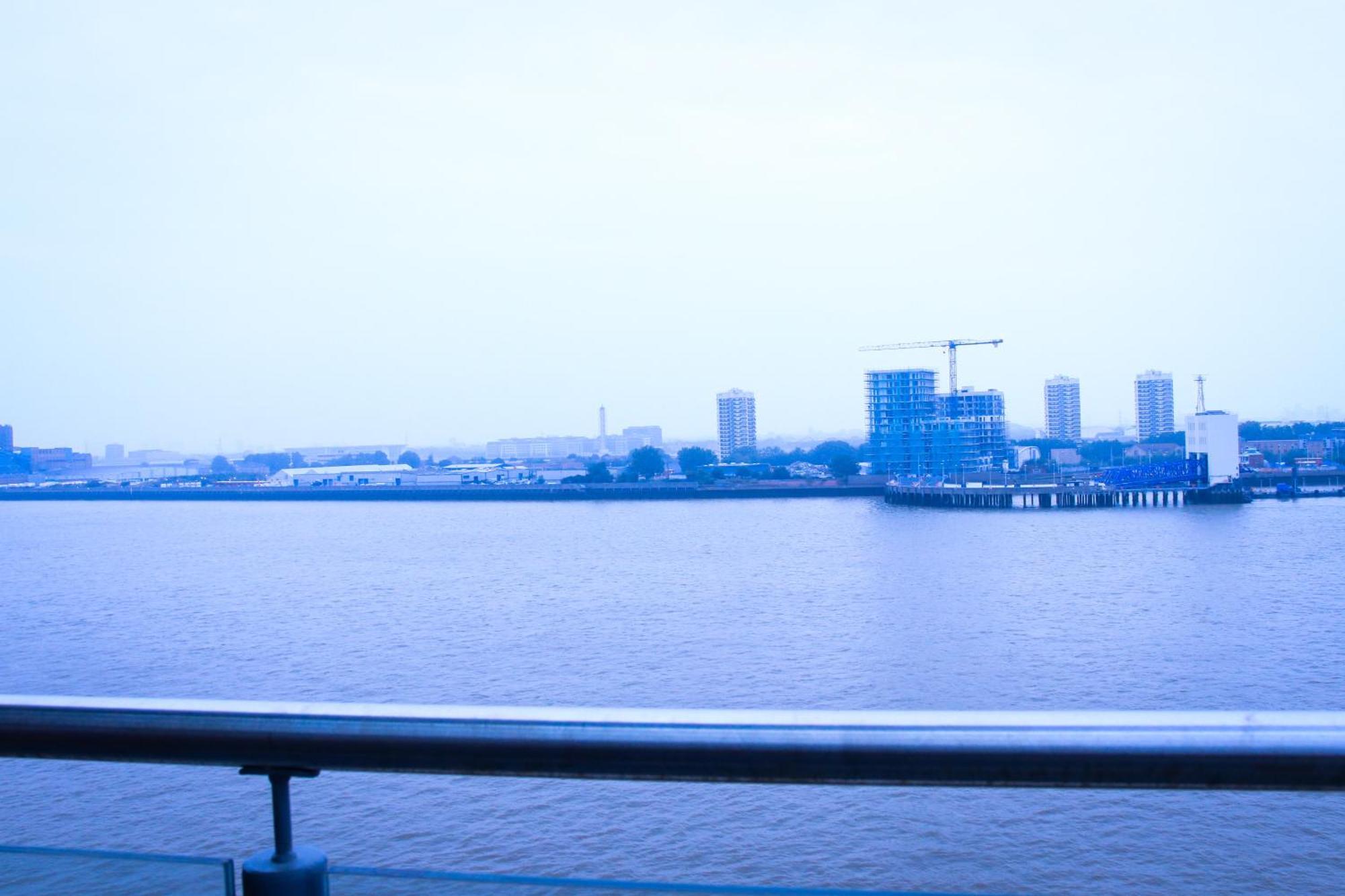 Fezza Luxury Apartment 伦敦 外观 照片
